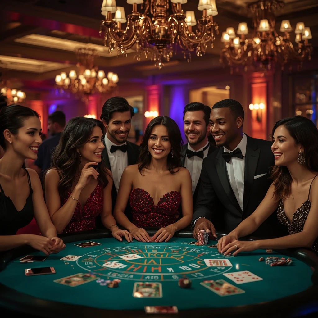 blackjack au casino Only Spins Casino