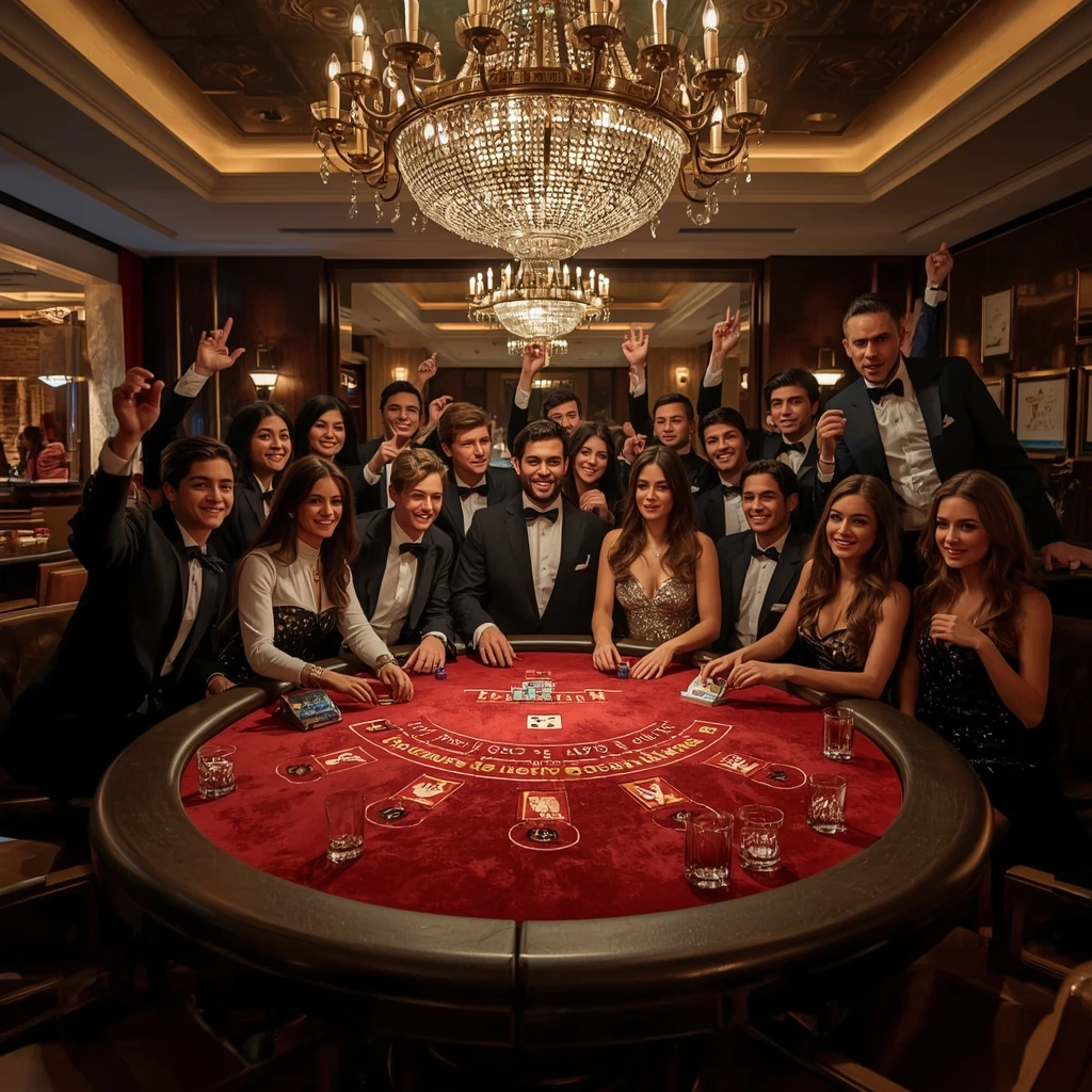 bonus VIP au casino ONLY SPINS CASINO