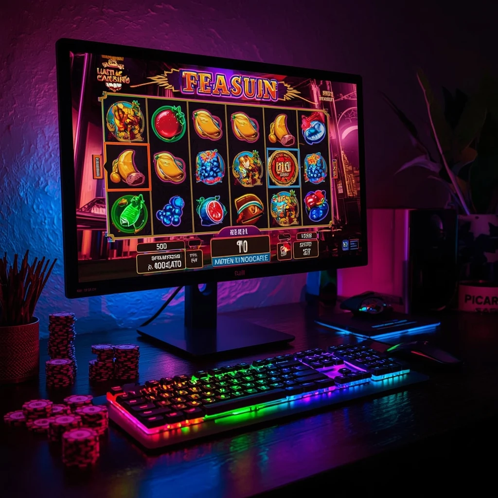 Microgaming Only Spins Casino