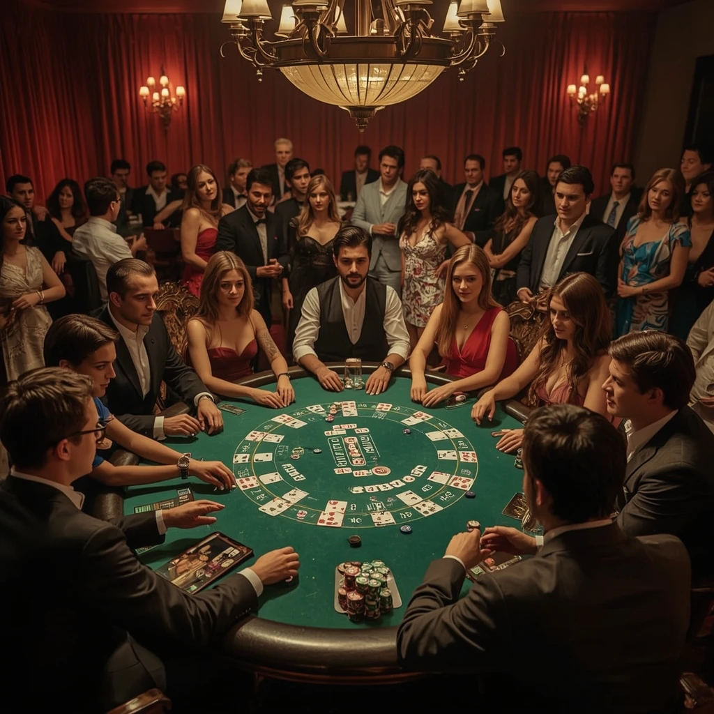 Règles du poker Only Spins Casino