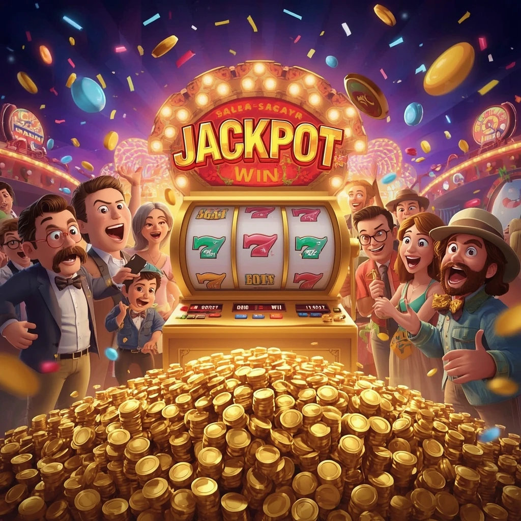 meilleurs jeux de Jackpot Only Spins Casino