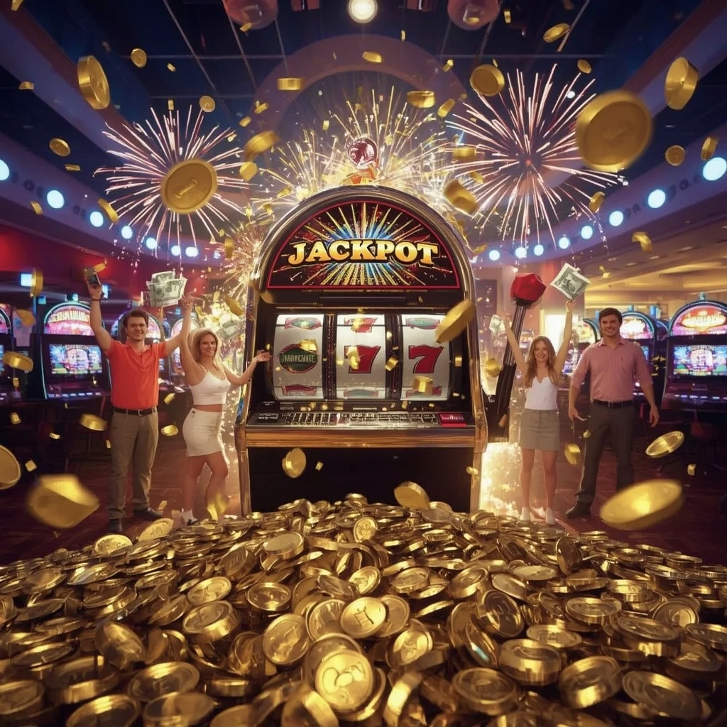bonnes machines à sous de Only Spins Casino