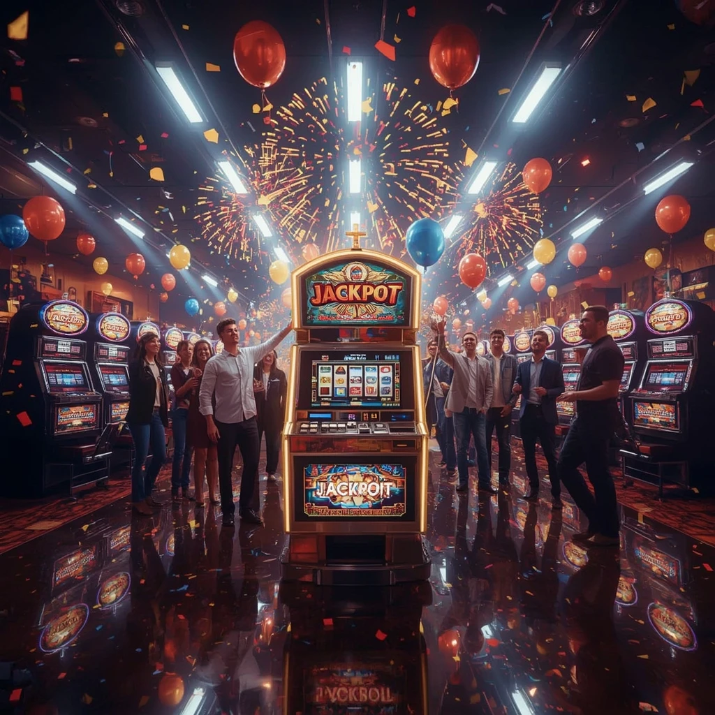 Les jackpots fixes Only Spins Casino