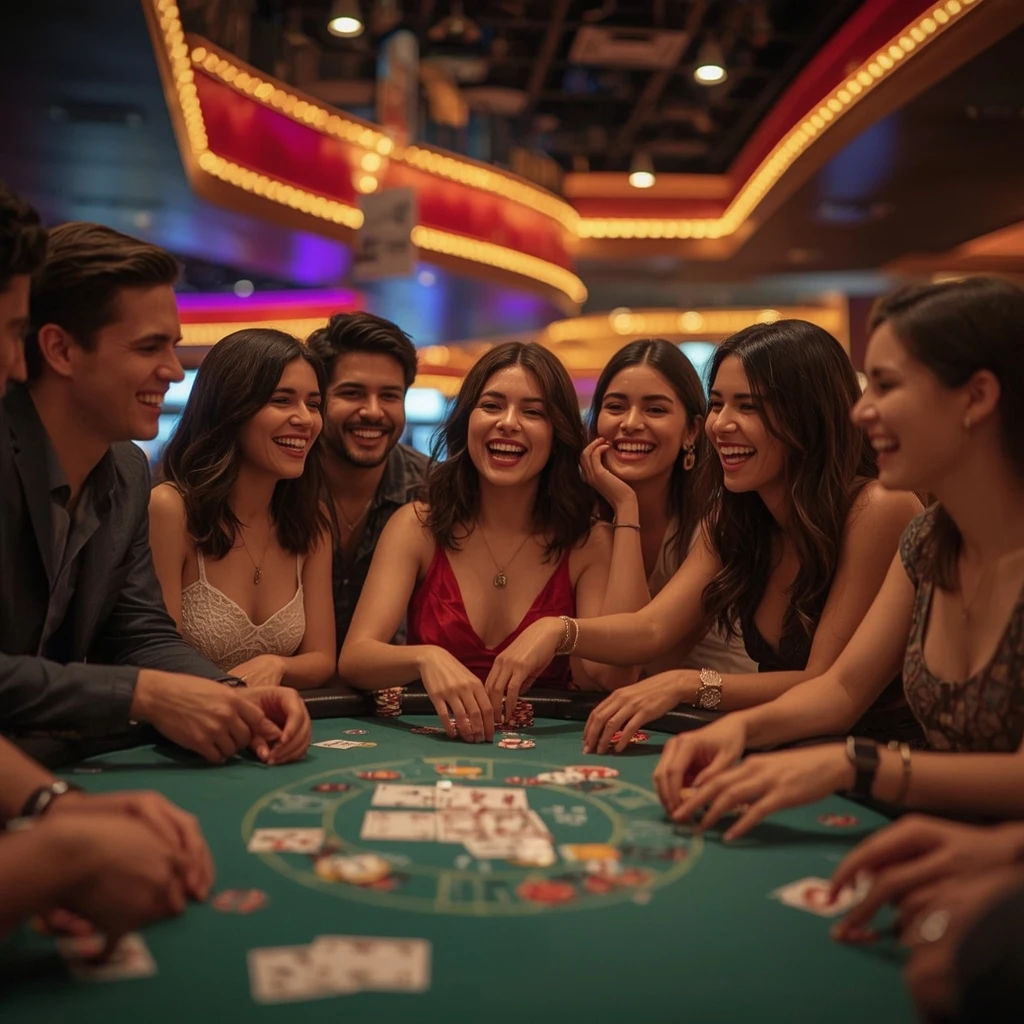 Blackjack Only Spins Casino