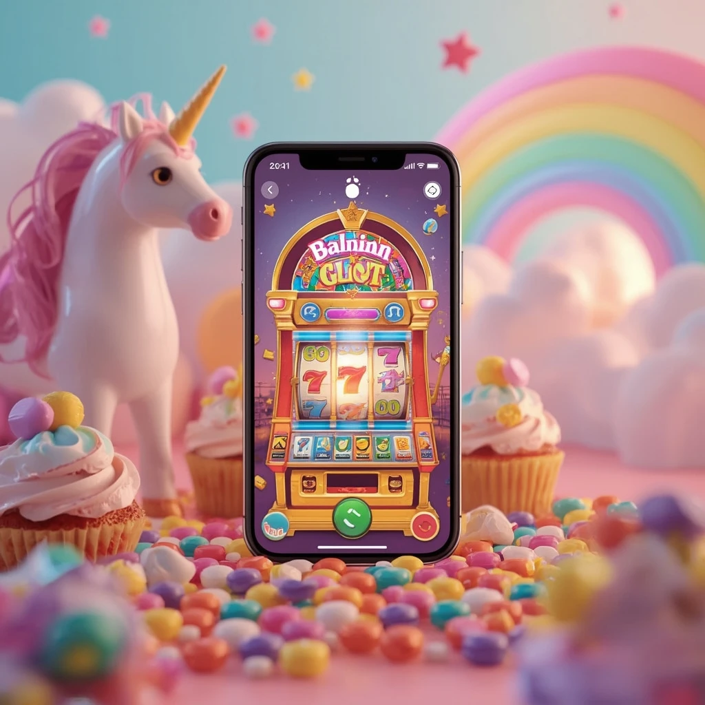 machines à sous sur iPhone Only Spins Casino
