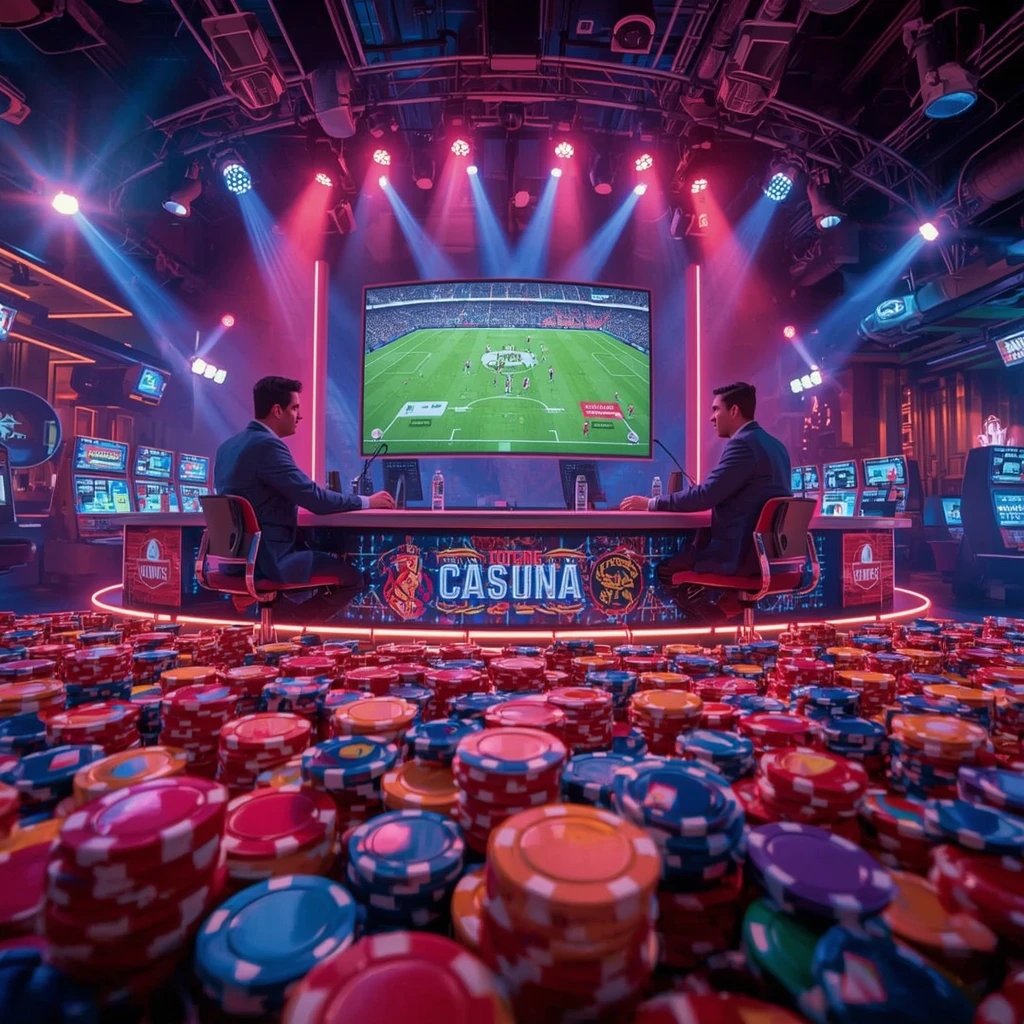 Paris au casino sur le football Only Spins Casino