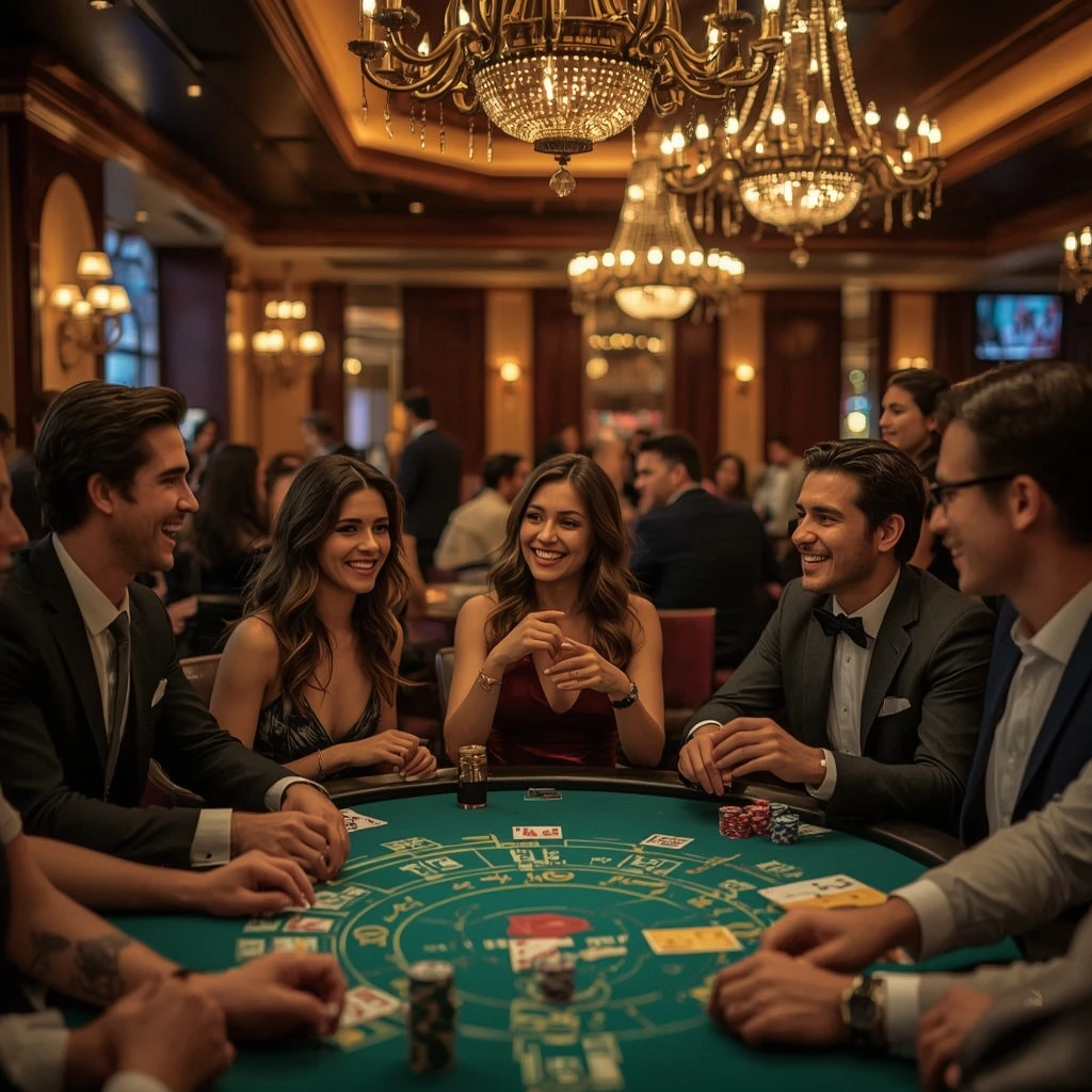Double Bonus Poker Only Spins Casino
