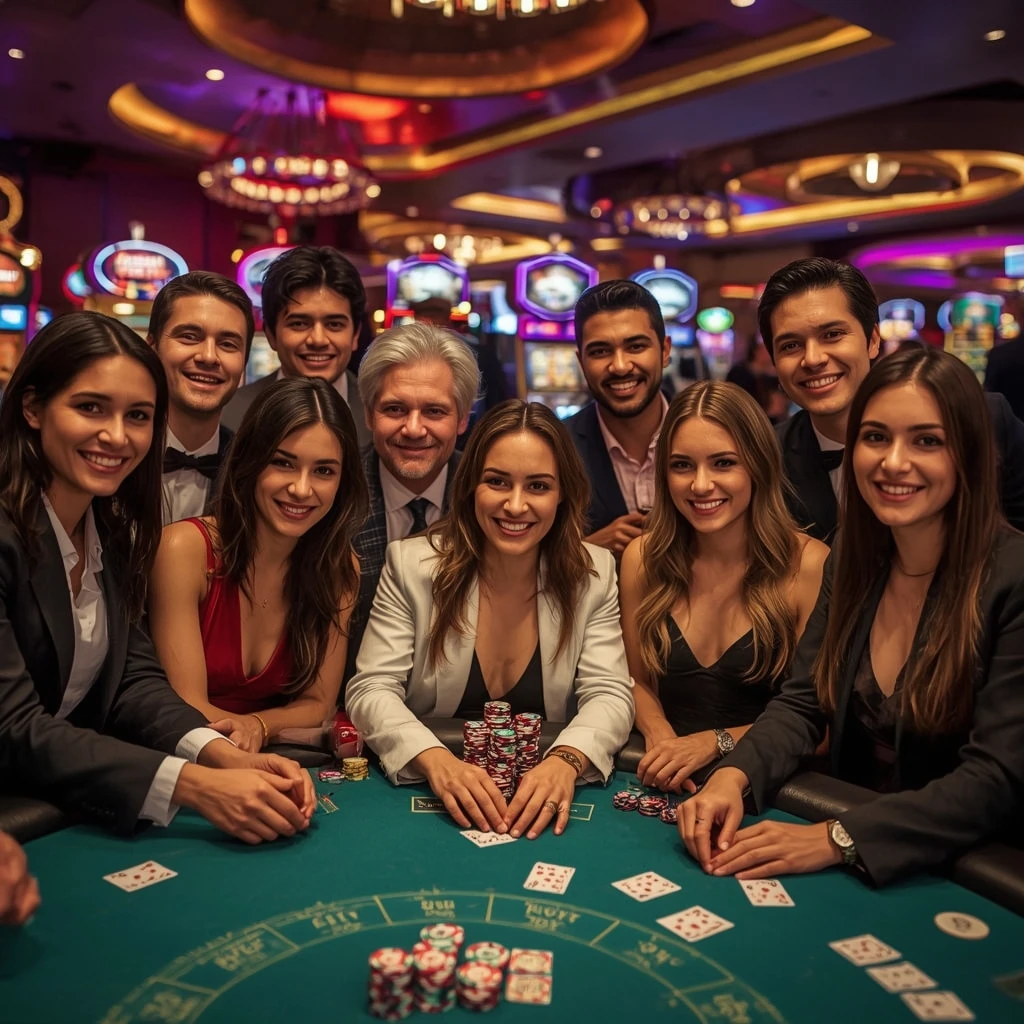 Les bases du jeu Only Spins Casino